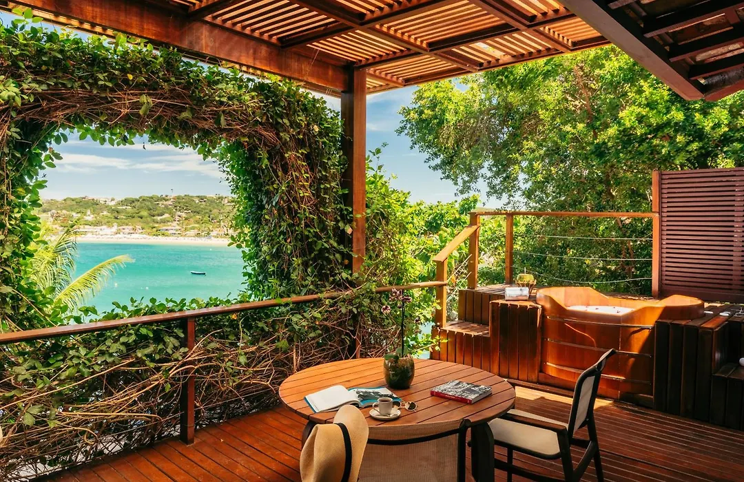 Insólito Boutique Hotel&Spa-1