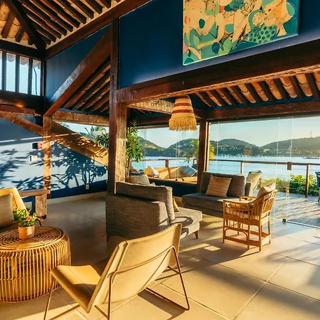 Insólito Boutique Hotel&Spa-3